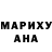 ТГК гашишное масло Lioubov Kusmenko